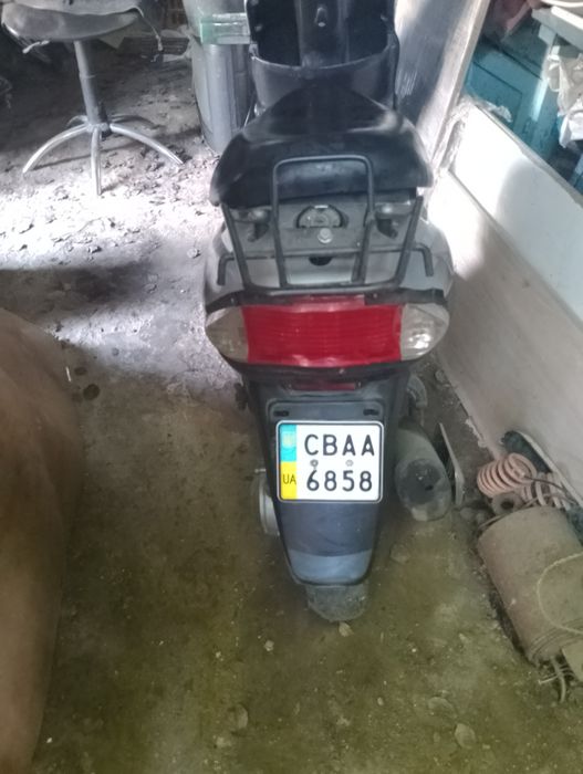 Скутер.секутер скутер