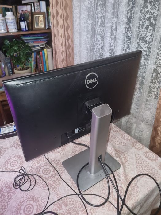 Dell u2414hb монітор