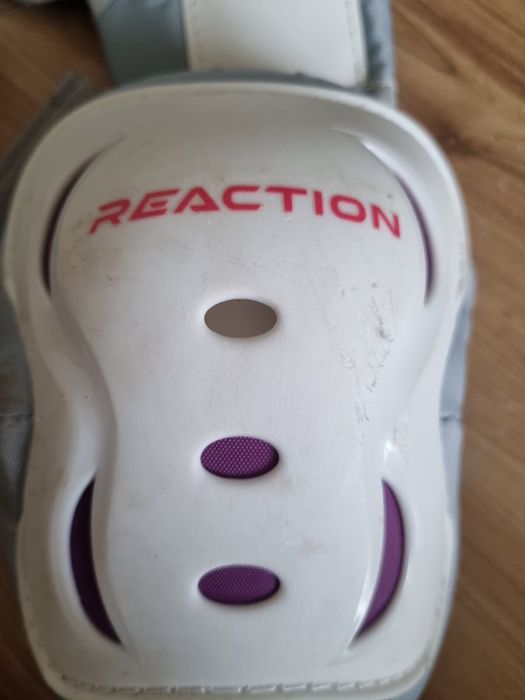 Роликові ковзани для дівчинки