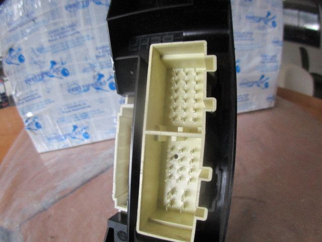 Comando chauffage / sofagem VOLKSWAGEN Polo (6R, 6C)