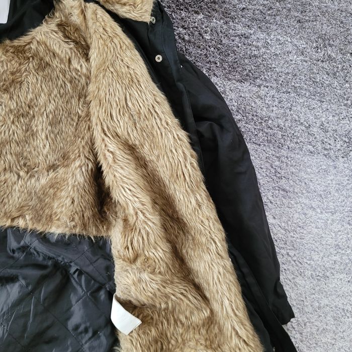 Kurtka damska cropp roz S