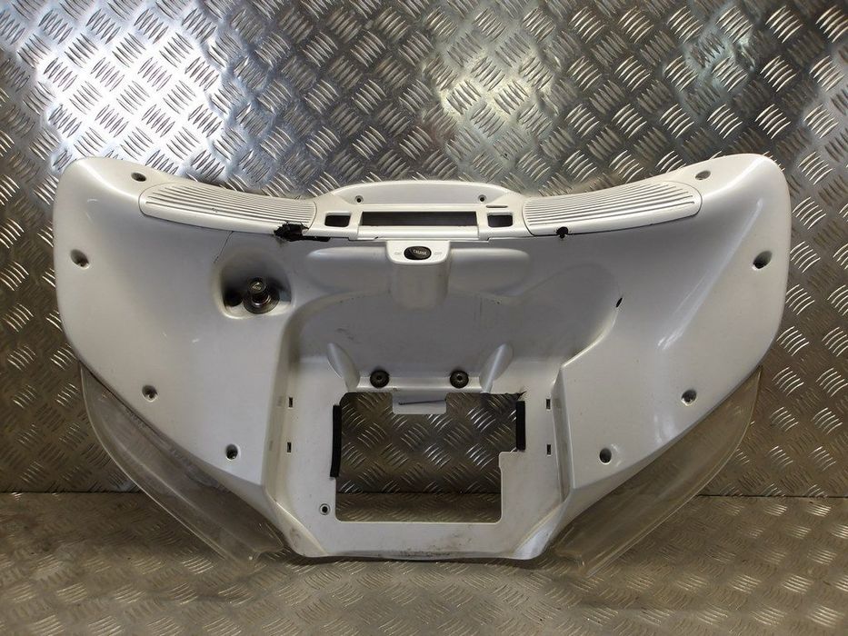 Czasza owiewka przód tylna YAMAHA XVZ 1300 ROYAL STAR VENTURE 99-13r   PN. 4XY-28350-00