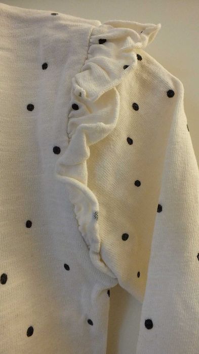 Bluzeczka rozm. 98  Zara