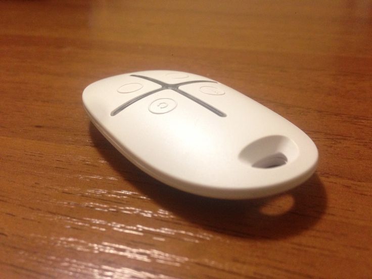 Сигнализация для квартиры