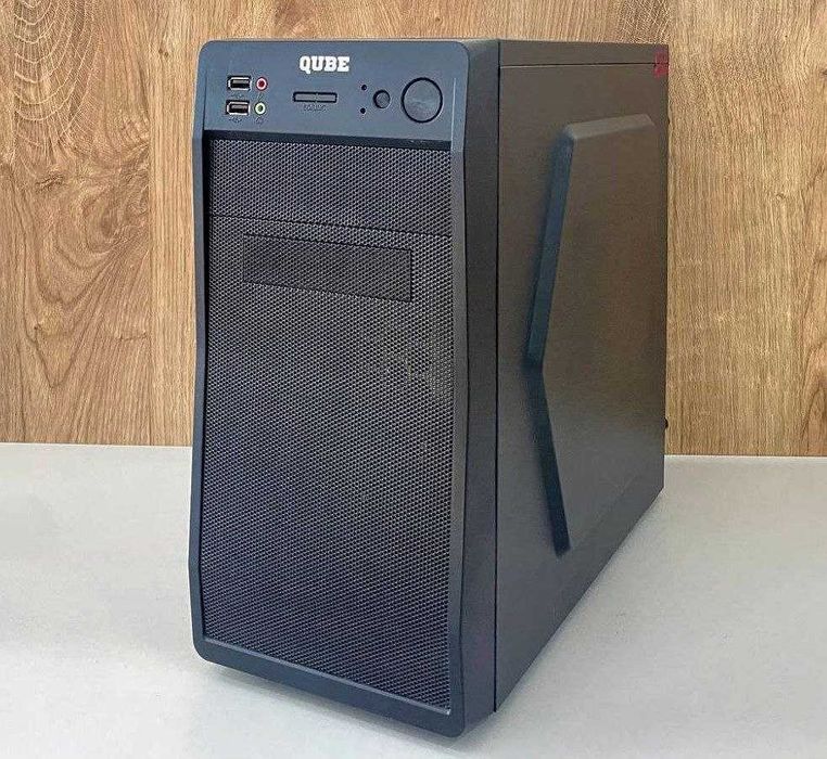 Системний блок процесор: Celeron J1800