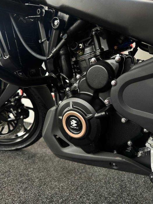 Новий мотоцикл Bajaj Dominar 400 Гарантія/Доставка