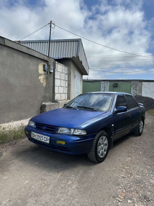 Продам Киа Сефия