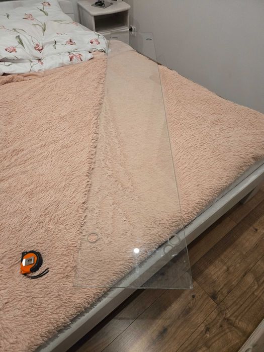 Szyba stała do kabiny prysznicowej Radaway Essenza Pro KDJ