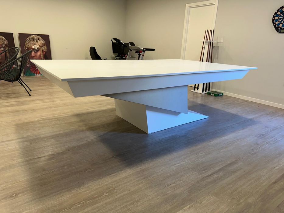 Meridian Snooker+tampo jantar / ping pong