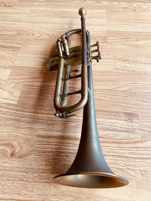 Trompete Heley London