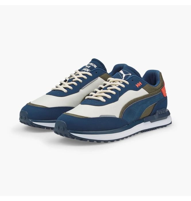 НОВІ PUMA & Helly Hansen ОРИГІНАЛ 11,5 45 29,5 кросівки 382338 01