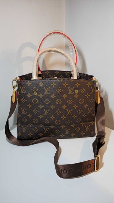 Mala Louis Vuitton