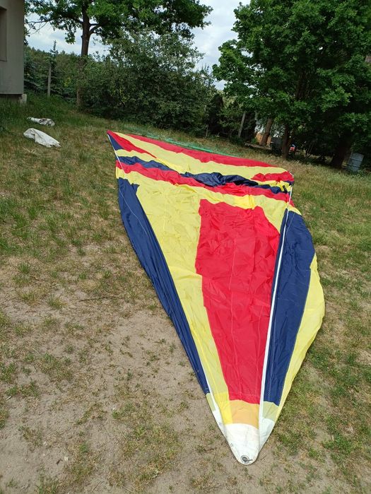 Spinaker sprzedam