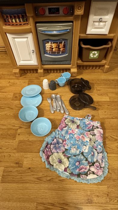 Дитяча кухня Step2 LifeStyle