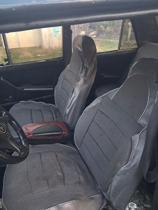 Продам автомобіль ваз 2106