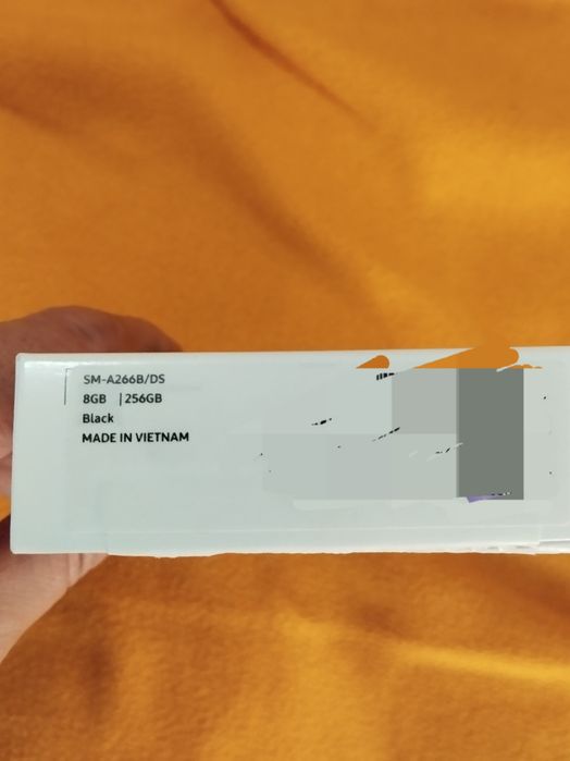 Samsung A26 5G 8GB 256GB