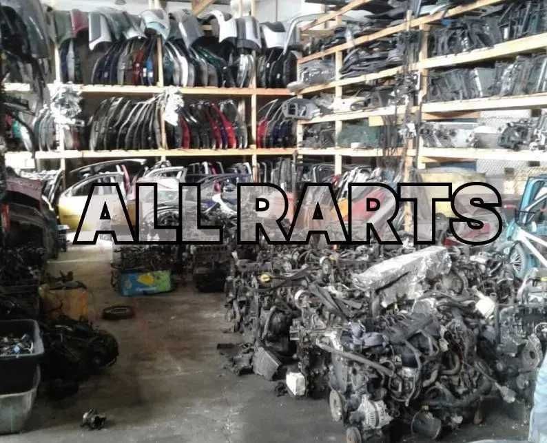 БУ VW Запчасти оригинал  высококачественные заменители