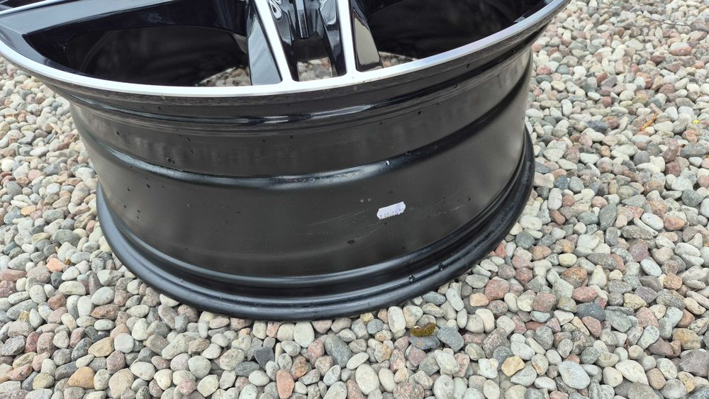 4xAlu.Felgi  5x112  8,5x20  ET-35 Audi-Vw-Mercedes