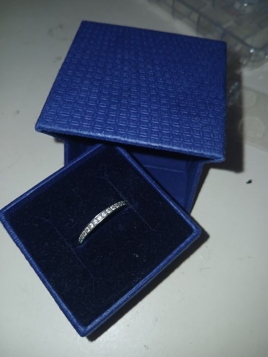 Swarovki vendo anel