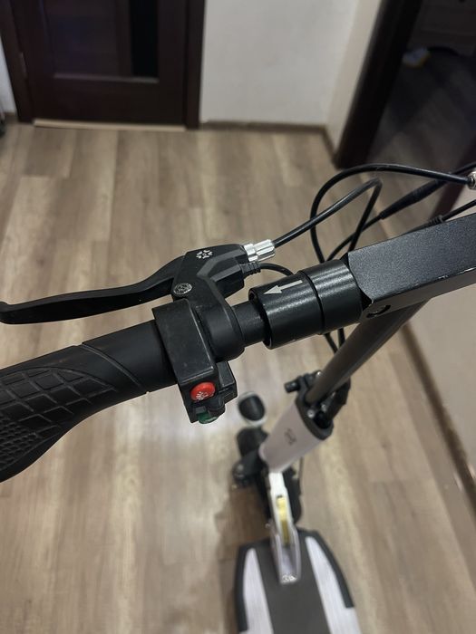 Электросамокат pro oio