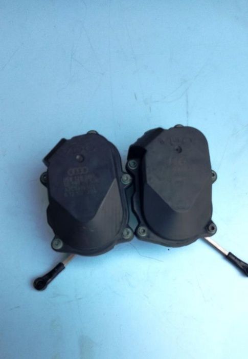 Заслонка 059129086L 3.0 TDI CASA Volkswagen Touareg Audi Q7