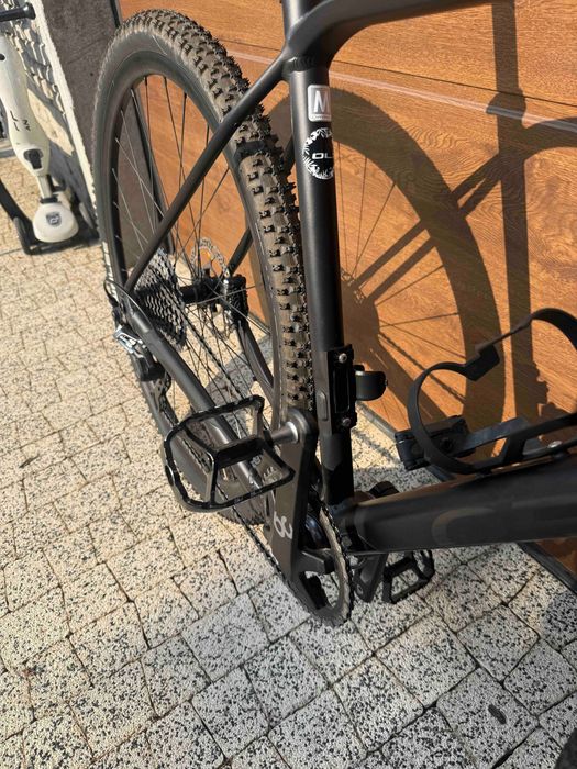 Gravel Orbea Terra rozm. M