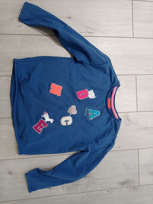 Komplet dziewczęcy rozm. 122