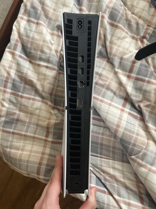 PlayStation 5 Slim 825gb