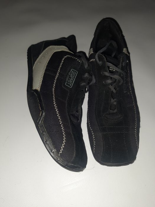 Красовки  Esprit