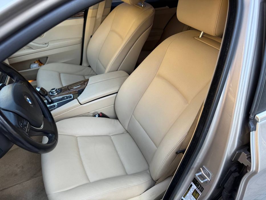 BMW 5 Series 2012 VIN WBAXG5C58DDY34320 фото оголошення 14 з 23