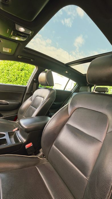 Kia Sportage — fotografia 8