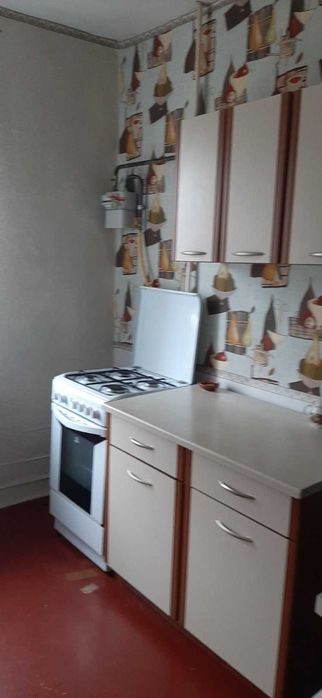 1 кімнатна квартира на Алмазному