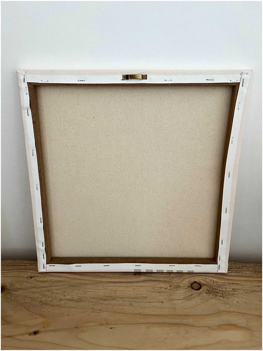 Quadro / Tela Decorativa - Tamanho 38x38