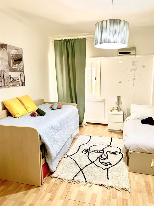 Quarto centro cascais