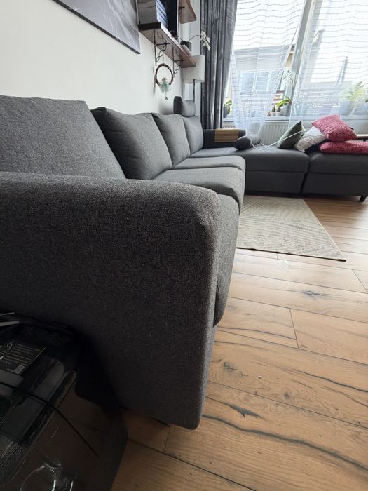 Sofa 3 os. Vimle IKEA