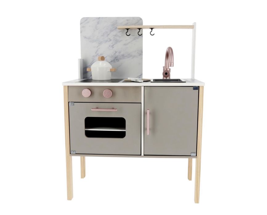 Деревʼяна кухня Lupilu