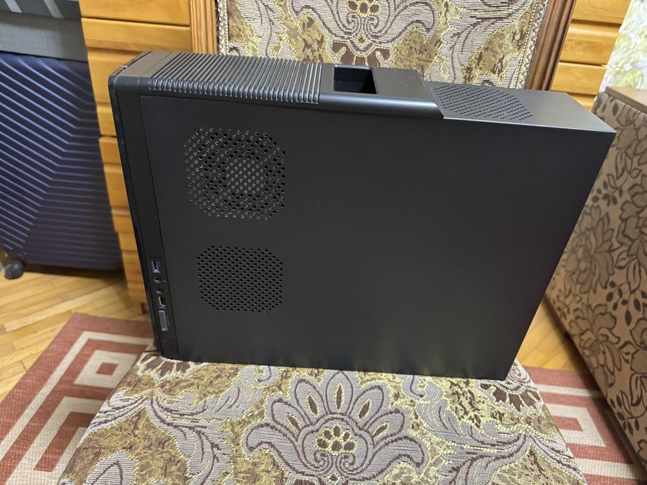 Компютер Intel i5-12400F