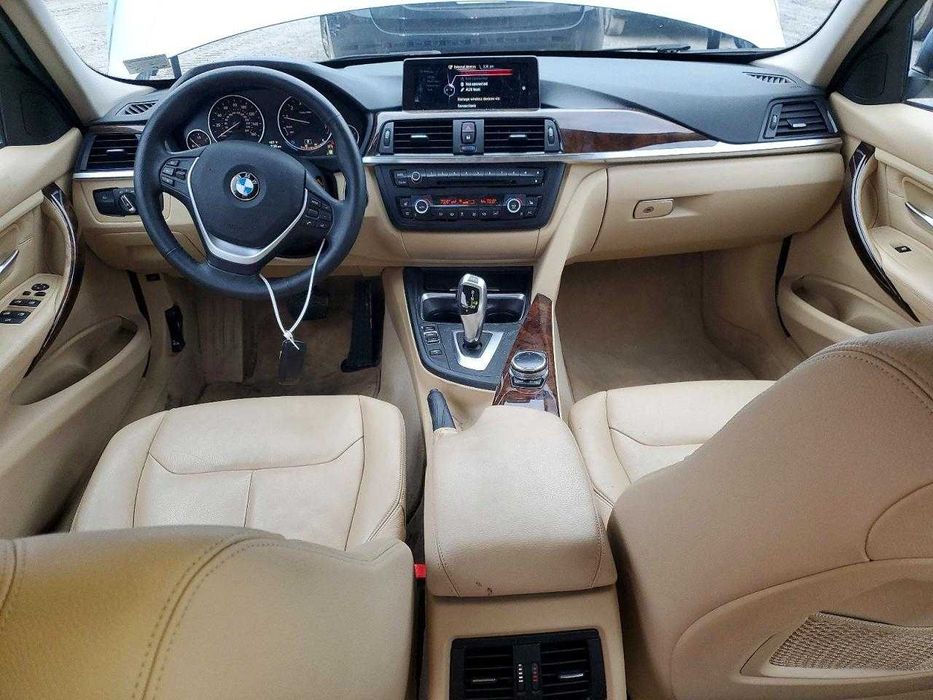 Bmw 328 Xi 2014 *