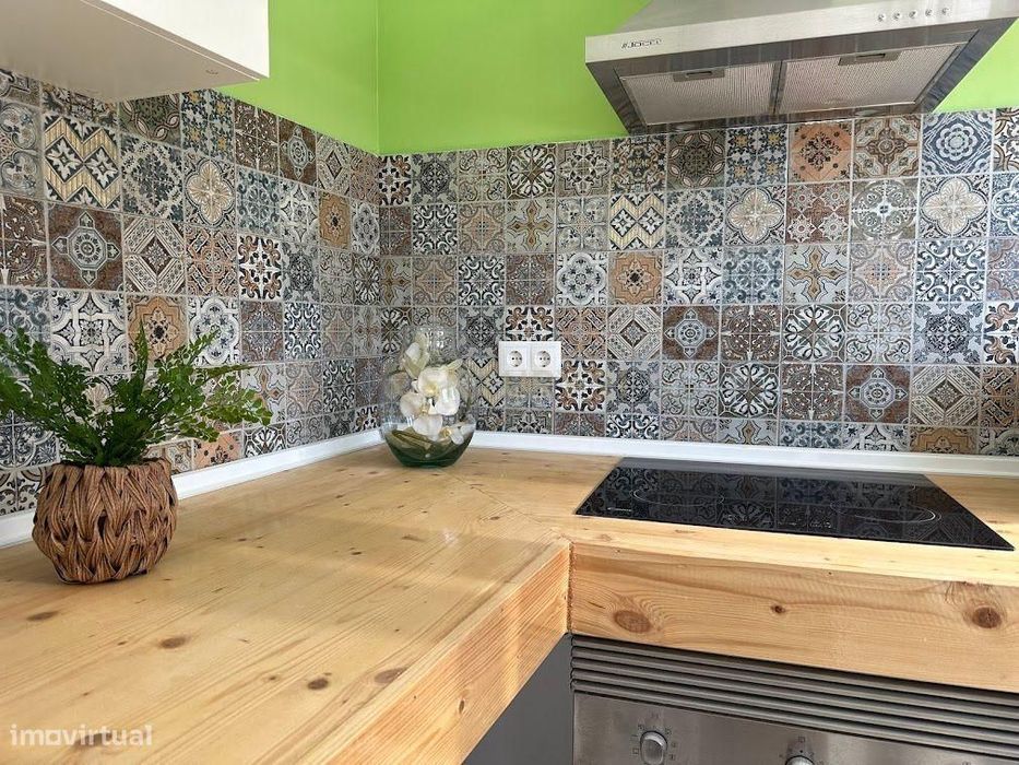 Property in Abrantes (São Vicente E São João) E Alferrarede, Santarém