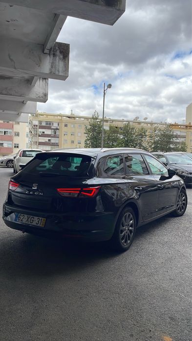 Vendo Seat Leon