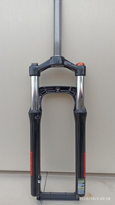 Вилка фетбайк 26", Вилка 26" FAT BIKE