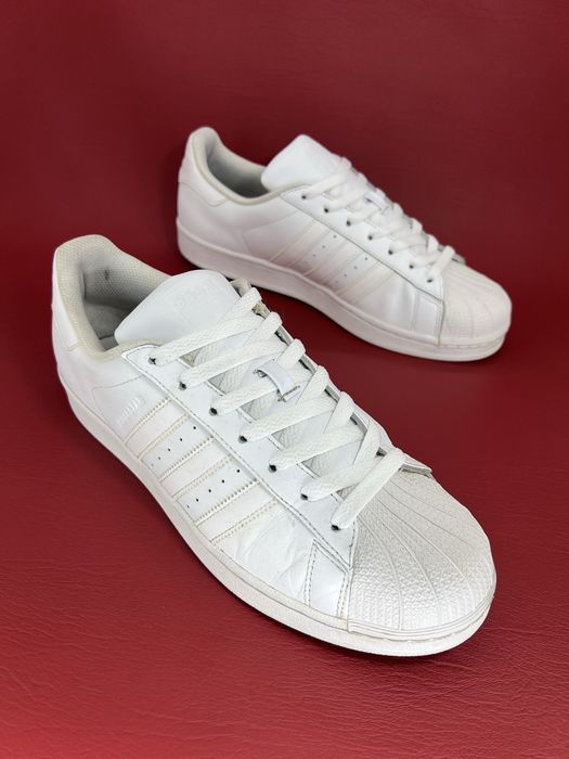 Кросівки 44р.  Adidas Superstar Foundation