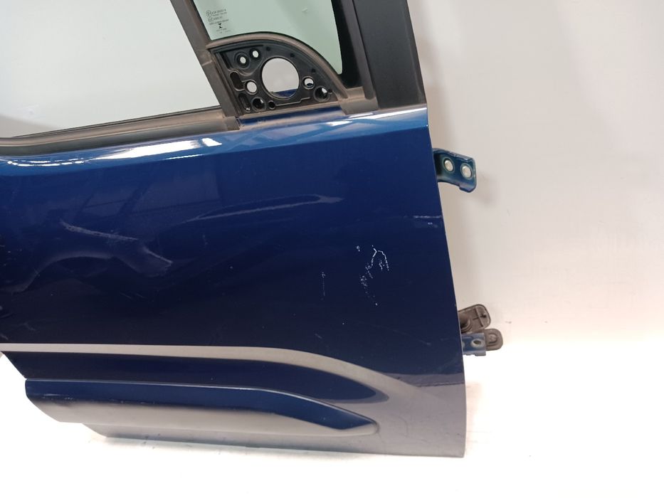 Porta frente direita OPEL Combo Furgão/Combi (X19)