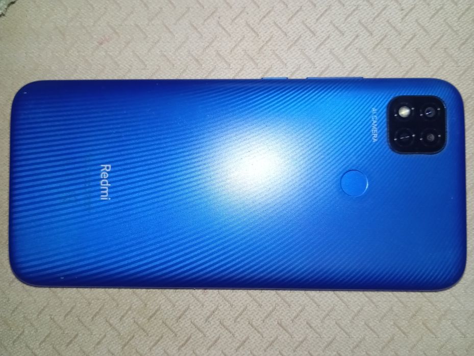 Смартфон Xiaomi Redmi 9C