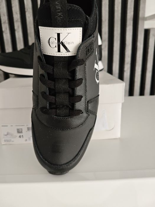 Calvin Klein Sneakersy