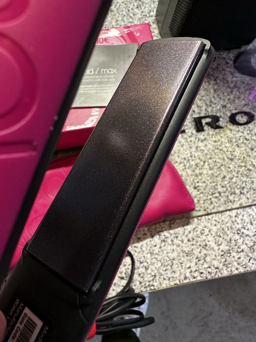 Ghd Gold S7N261 Take Control Now Ltd Edition професійний випрямляч