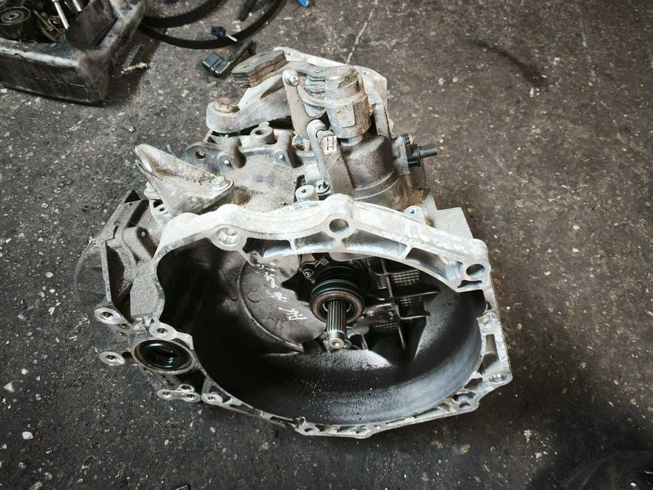 Opel Astra K 5 V 1,6cdti Skrzynia Biegów M32