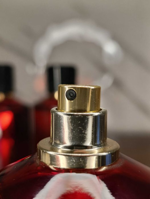 Mancera Red Tobacco 120 мл оригінал