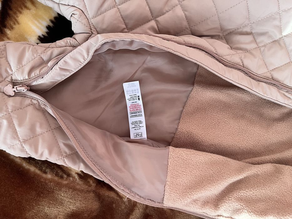 Весняний комбінезон