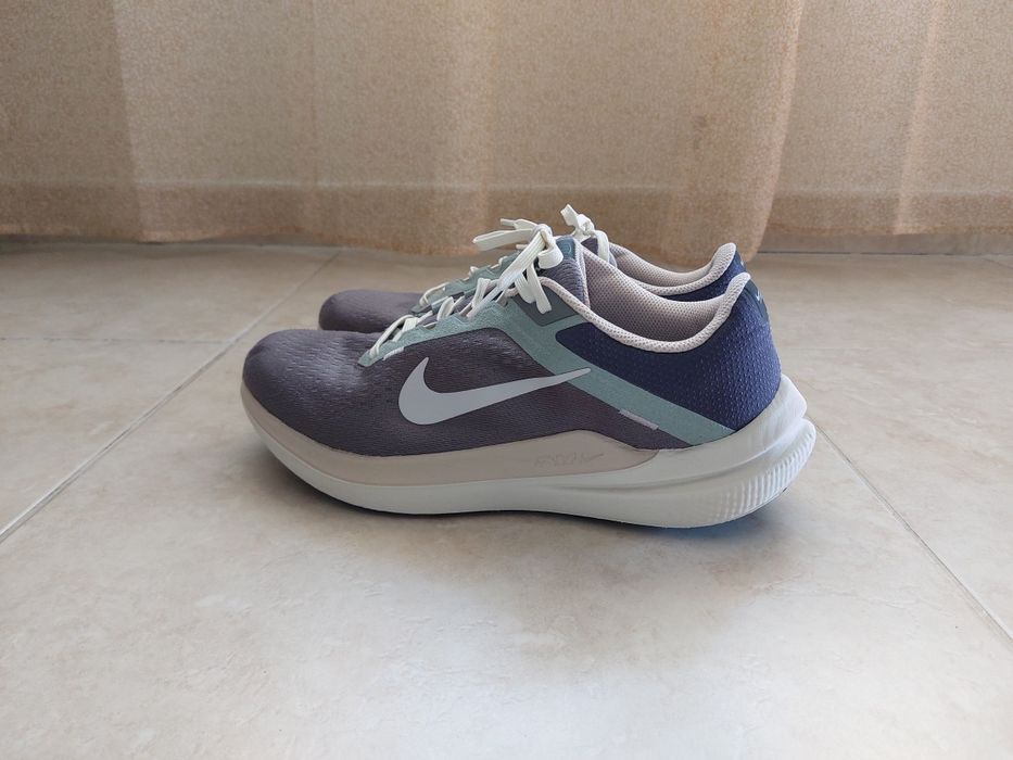Nike 43 unisex semi novas